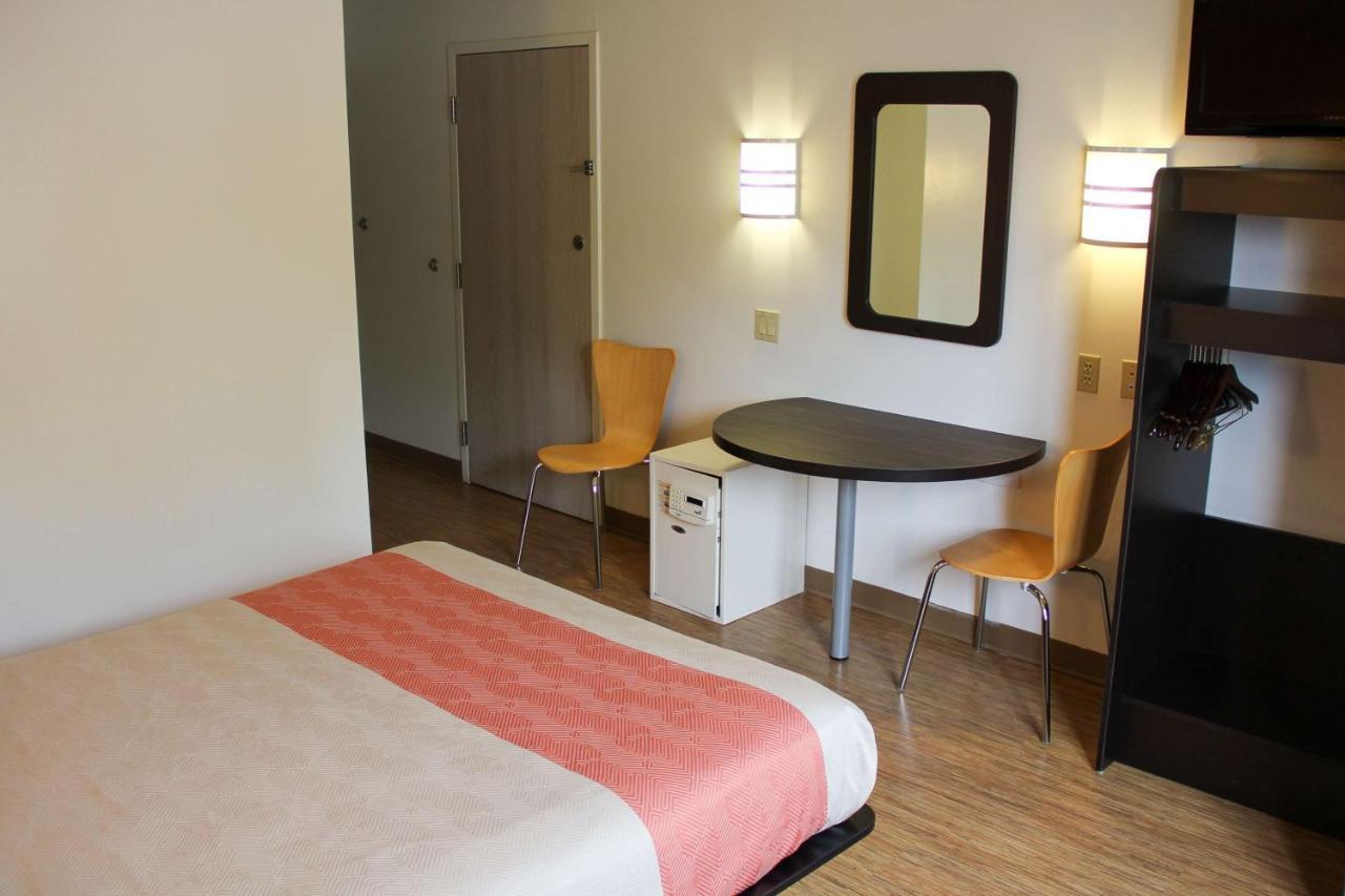Motel 6-Milan, Oh - Sandusky エクステリア 写真