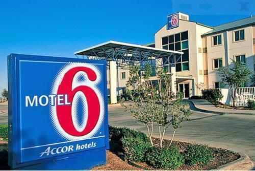 Motel 6-Milan, Oh - Sandusky エクステリア 写真