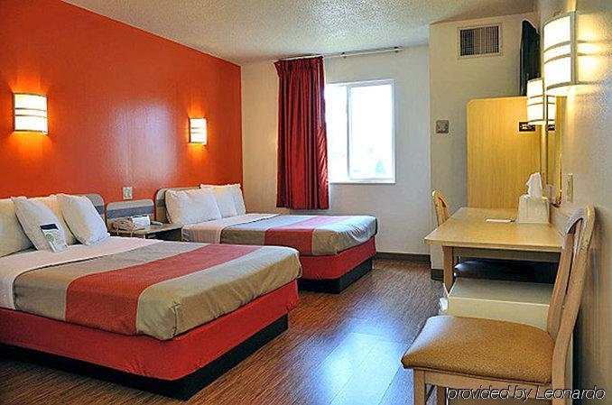 Motel 6-Milan, Oh - Sandusky エクステリア 写真
