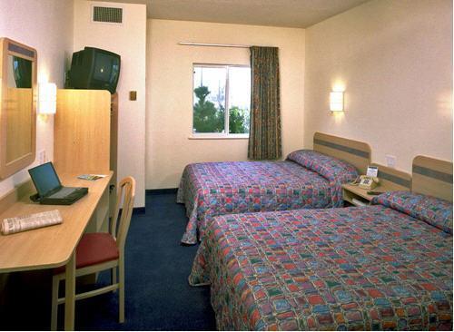 Motel 6-Milan, Oh - Sandusky 部屋 写真
