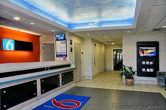 Motel 6-Milan, Oh - Sandusky エクステリア 写真