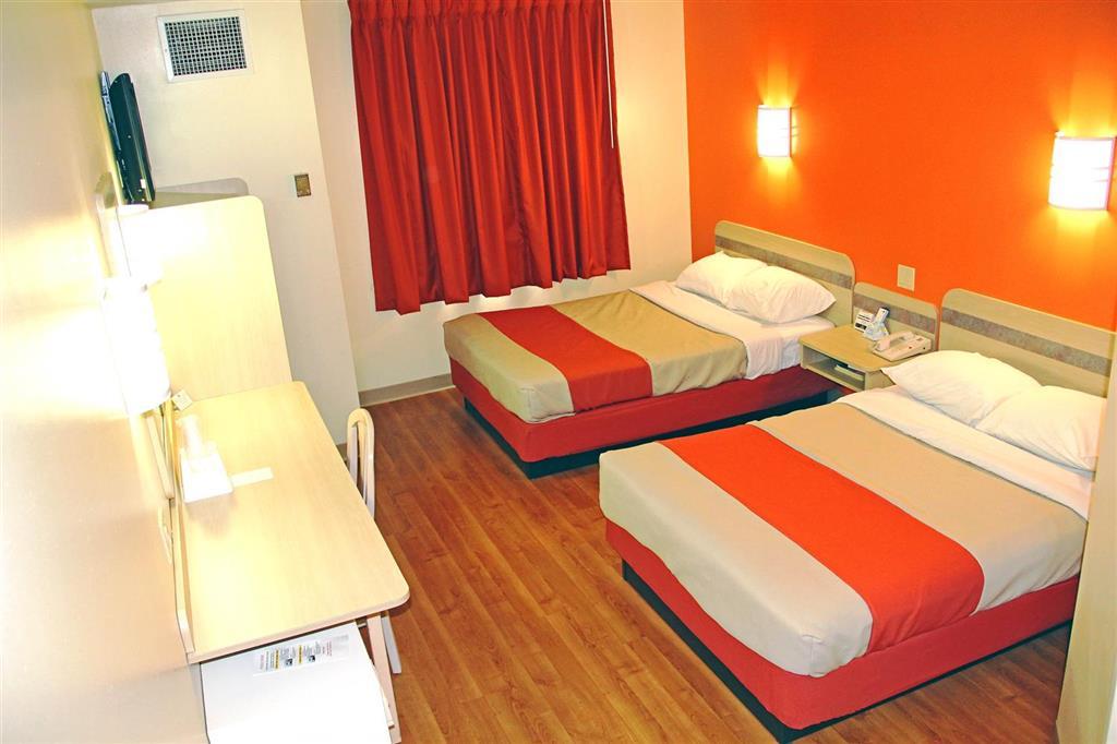 Motel 6-Milan, Oh - Sandusky 部屋 写真