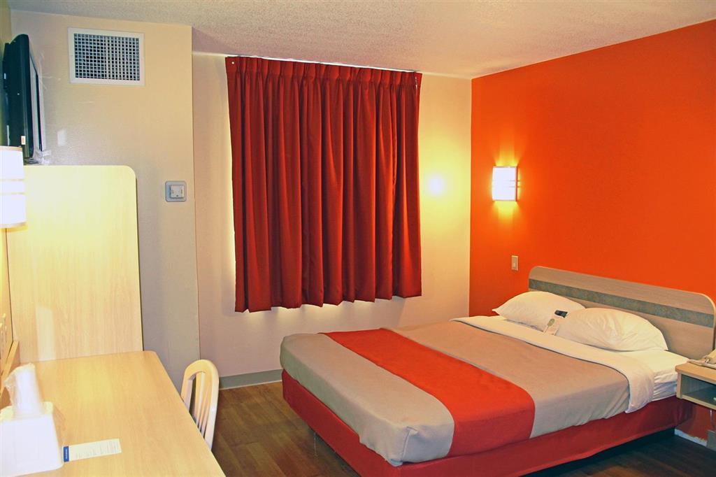 Motel 6-Milan, Oh - Sandusky 部屋 写真