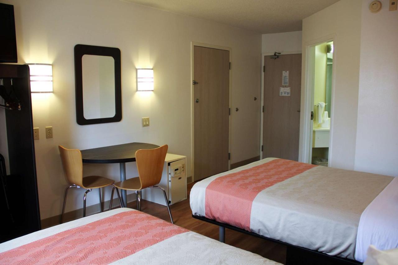 Motel 6-Milan, Oh - Sandusky エクステリア 写真