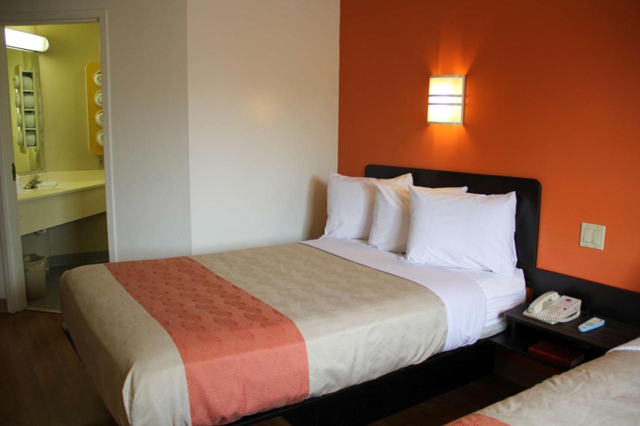 Motel 6-Milan, Oh - Sandusky エクステリア 写真
