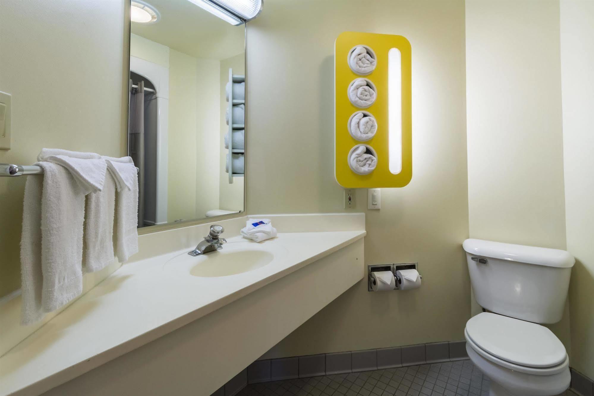 Motel 6-Milan, Oh - Sandusky エクステリア 写真