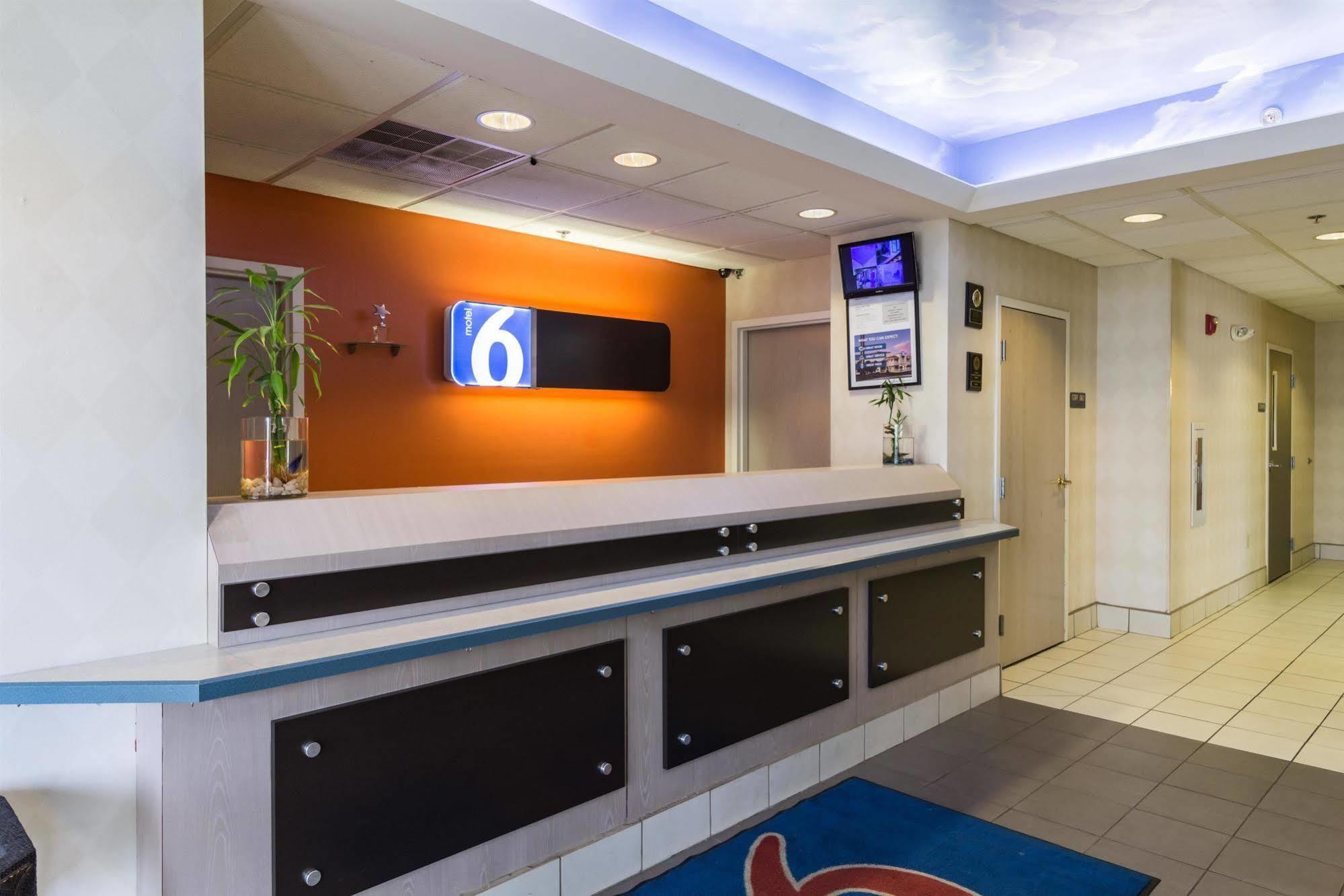 Motel 6-Milan, Oh - Sandusky エクステリア 写真