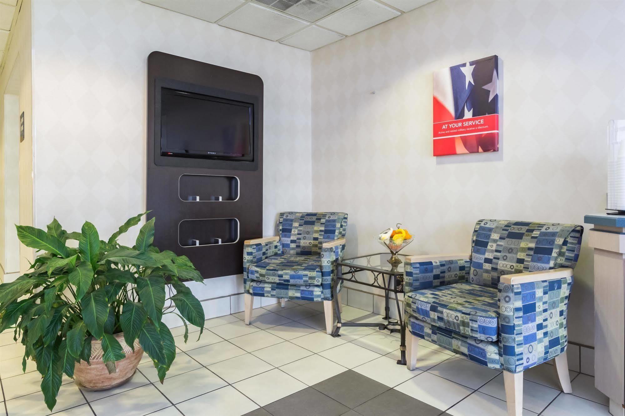 Motel 6-Milan, Oh - Sandusky エクステリア 写真