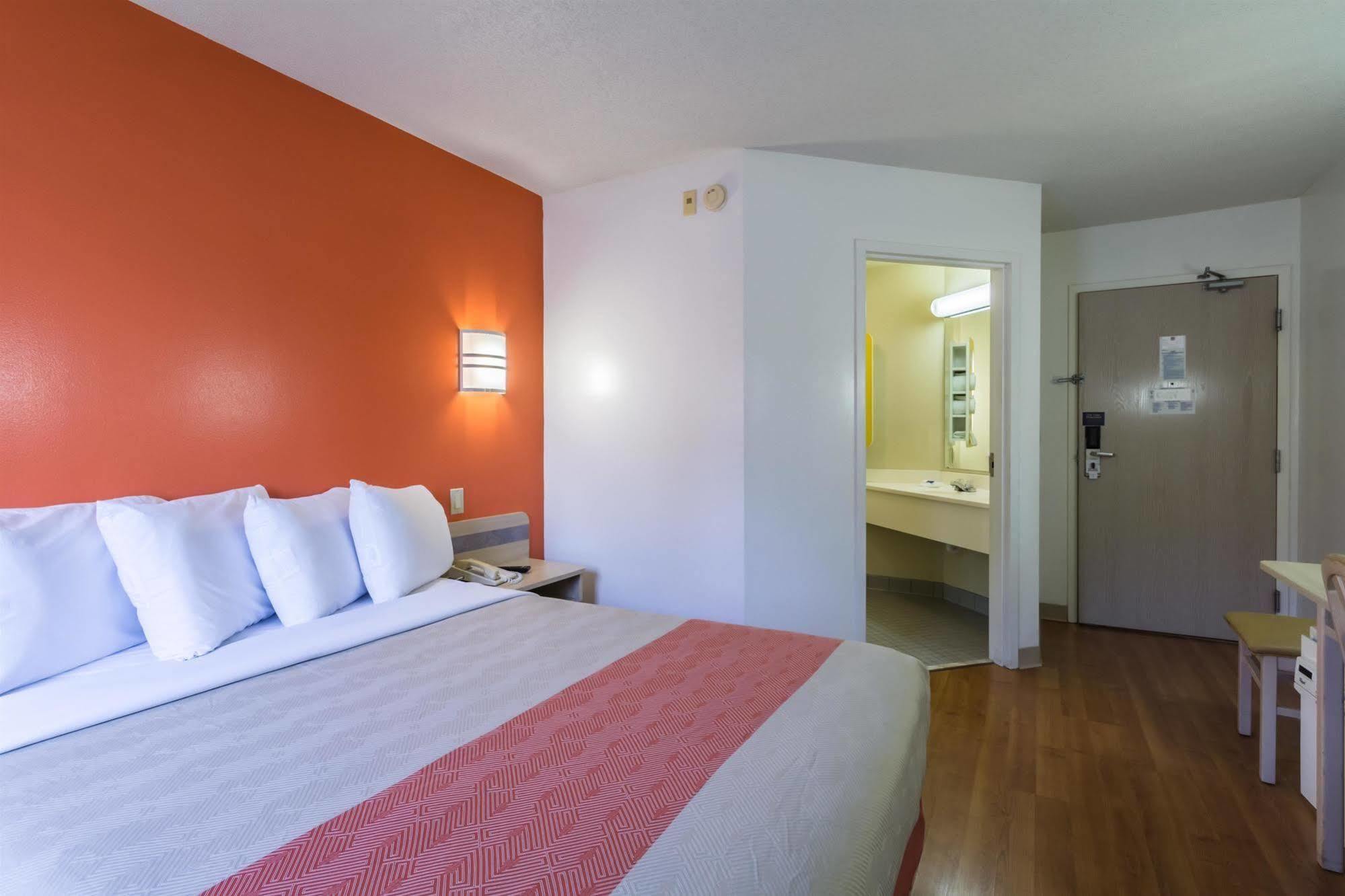 Motel 6-Milan, Oh - Sandusky エクステリア 写真