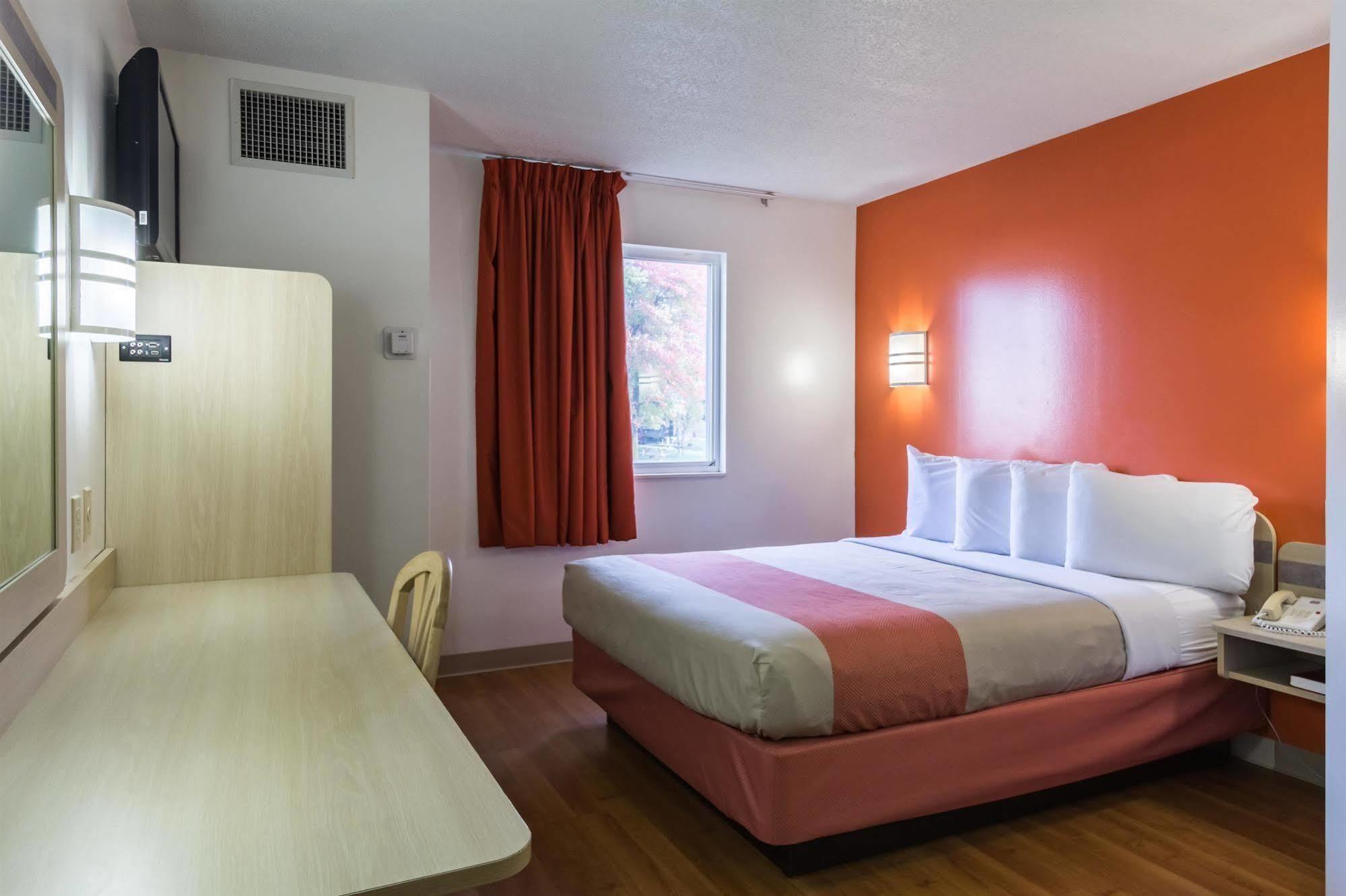Motel 6-Milan, Oh - Sandusky エクステリア 写真