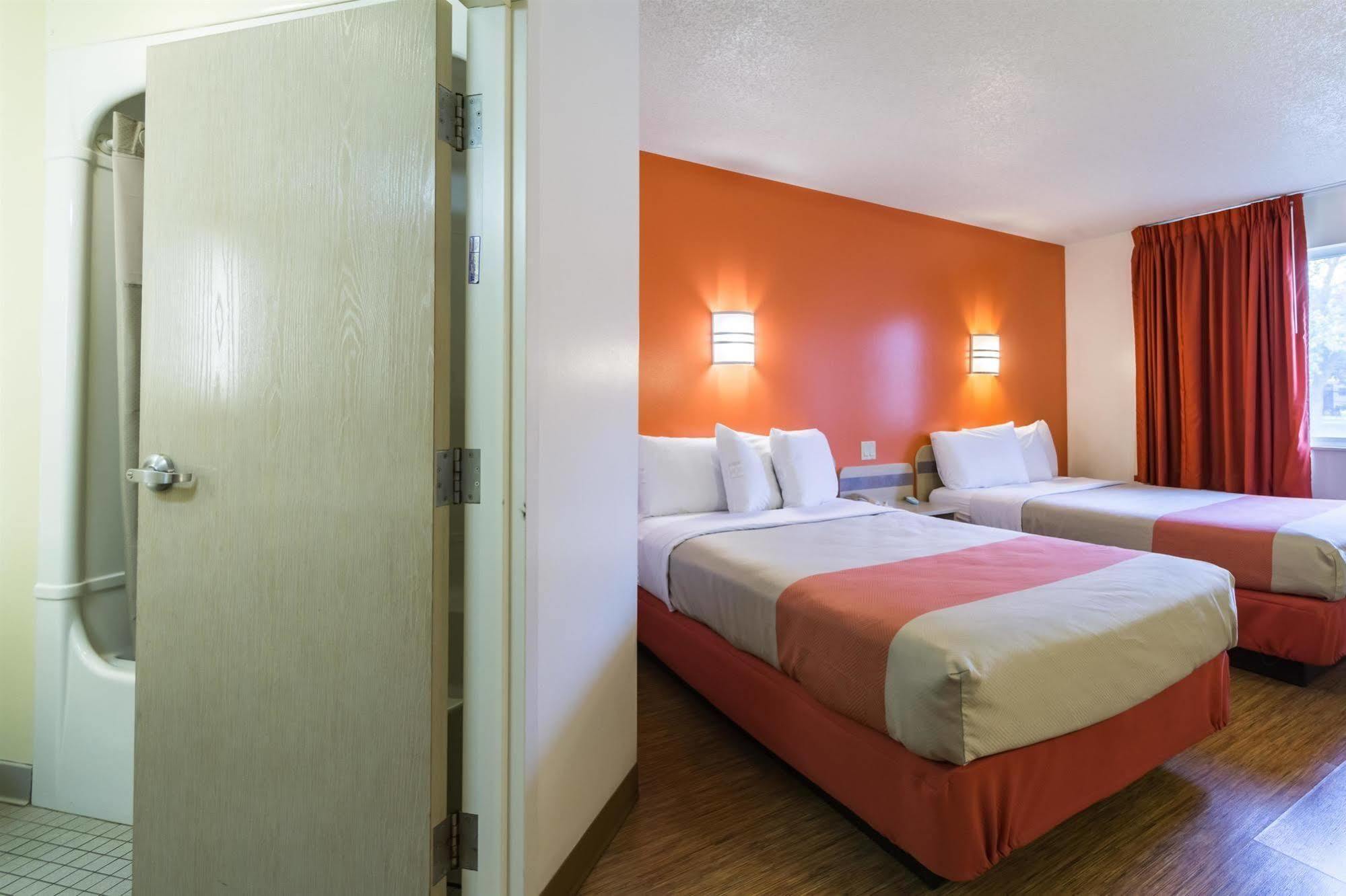 Motel 6-Milan, Oh - Sandusky エクステリア 写真