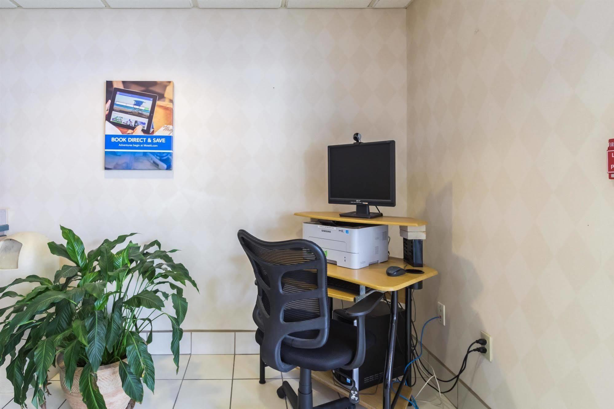 Motel 6-Milan, Oh - Sandusky エクステリア 写真