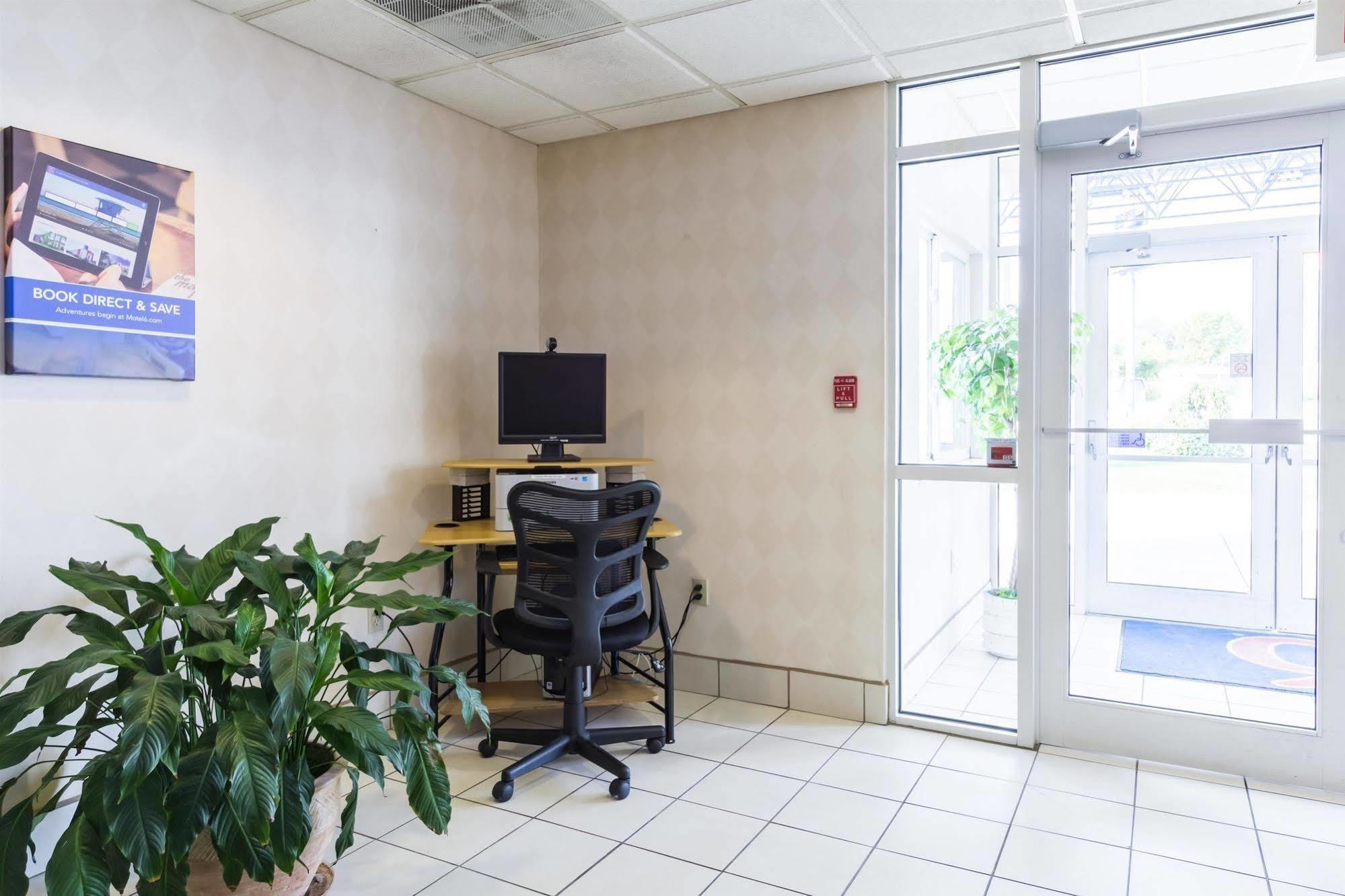 Motel 6-Milan, Oh - Sandusky エクステリア 写真